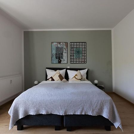 Limehome Augsburg Pilgerhausstrasse Exteriör bild