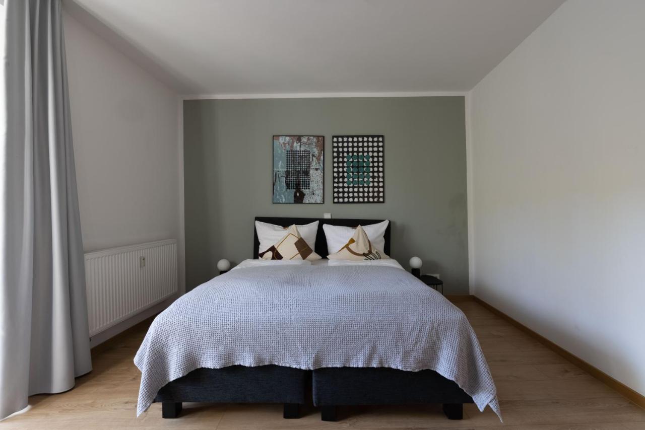 Limehome Augsburg Pilgerhausstrasse Exteriör bild