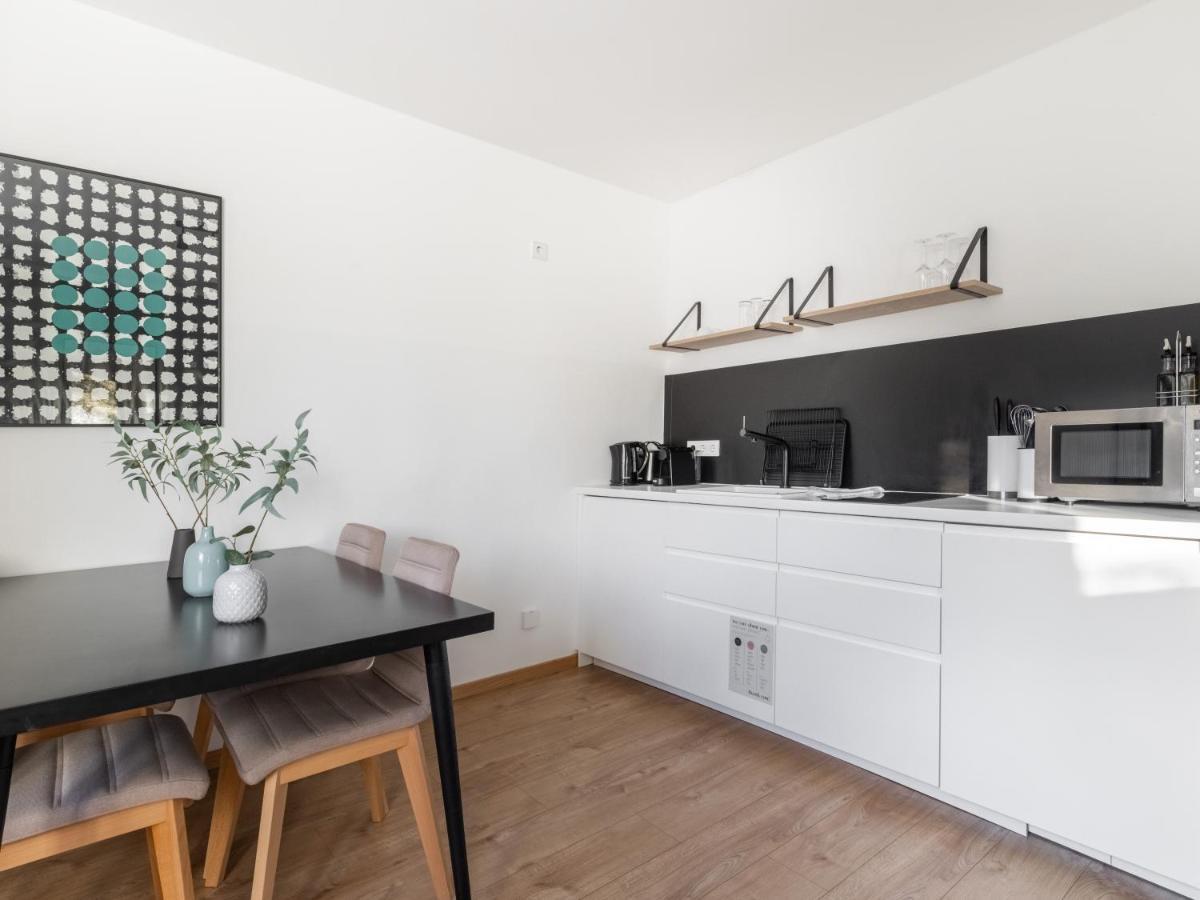 Limehome Augsburg Pilgerhausstrasse Exteriör bild