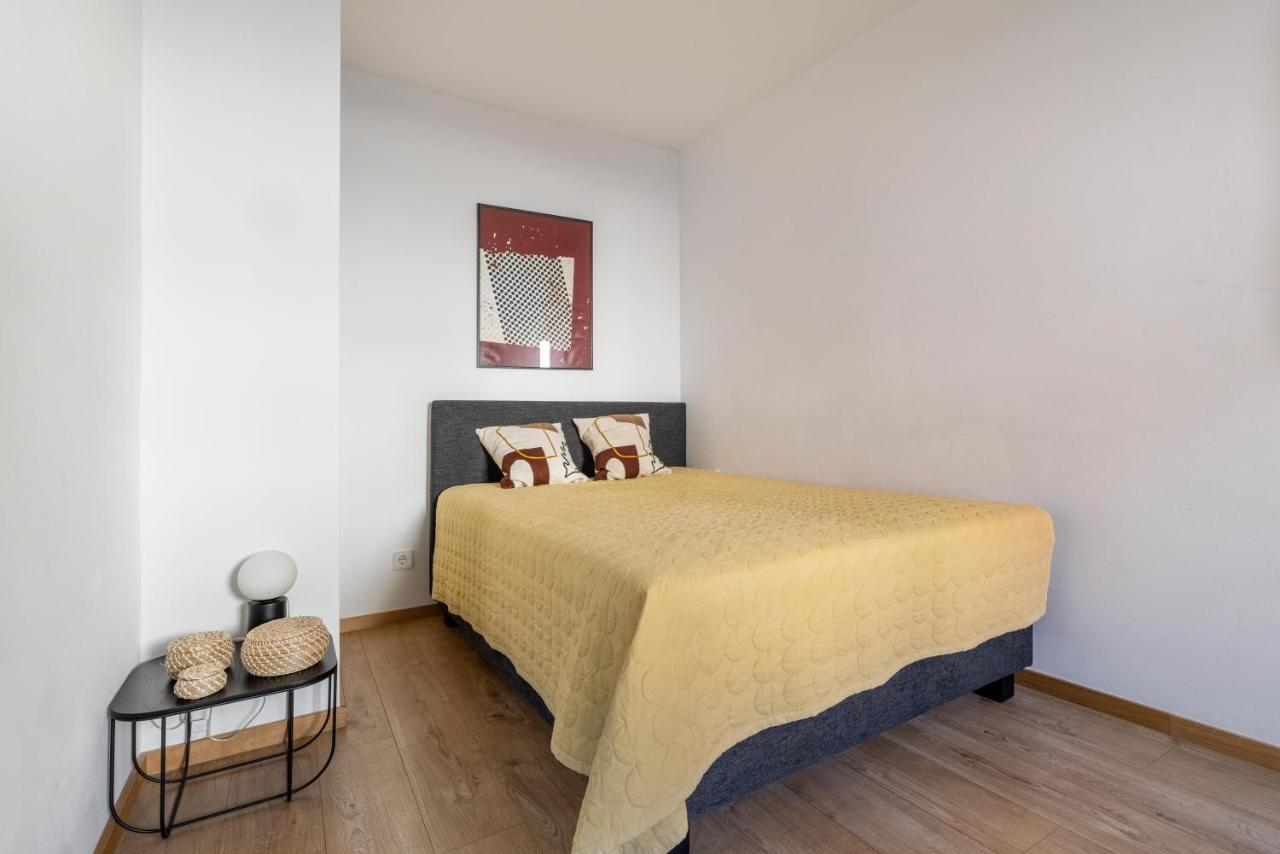 Limehome Augsburg Pilgerhausstrasse Exteriör bild